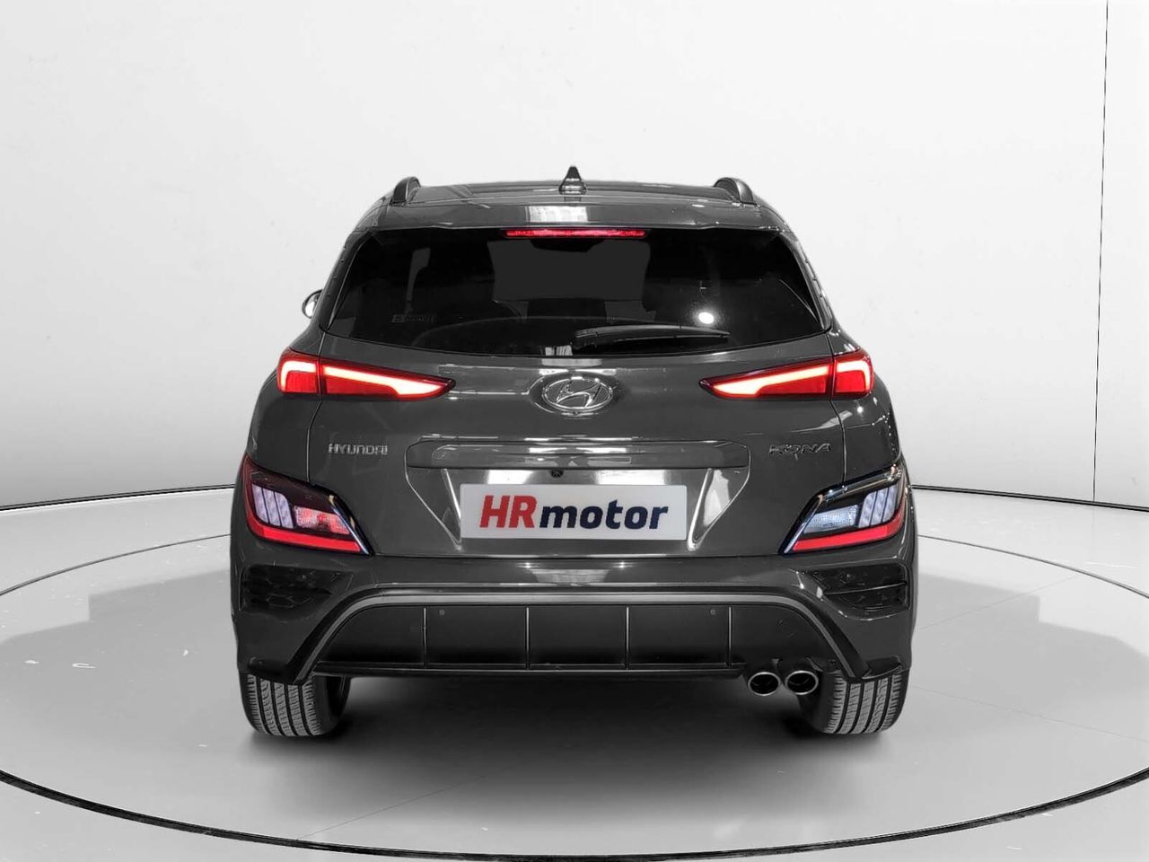 Foto del HYUNDAI Kona 1.0 TGDI 48V N Line 4x2