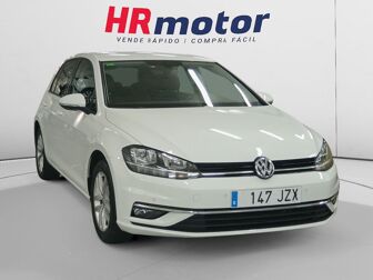 Imagen de VOLKSWAGEN Golf 1.4 TSI Advance 92kW