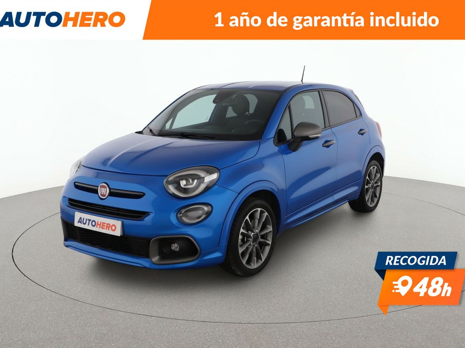 Imagen de FIAT 500X
