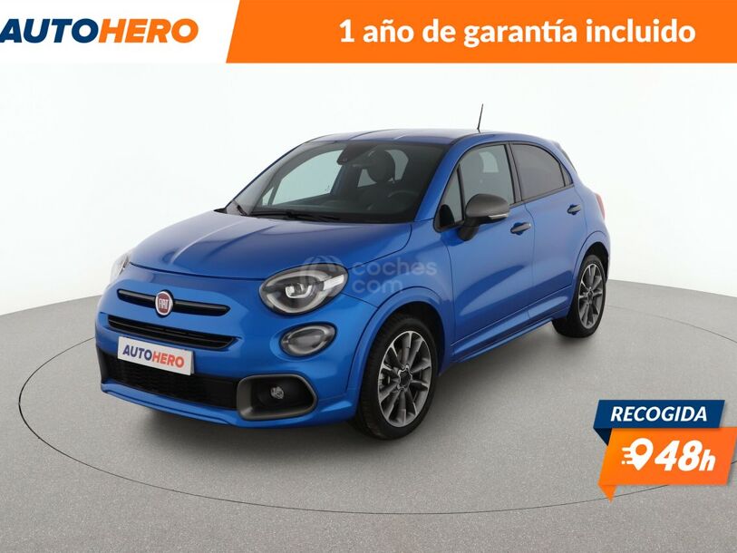 Foto del FIAT 500X 1.3 Firefly S&S Sport DCT 4x2