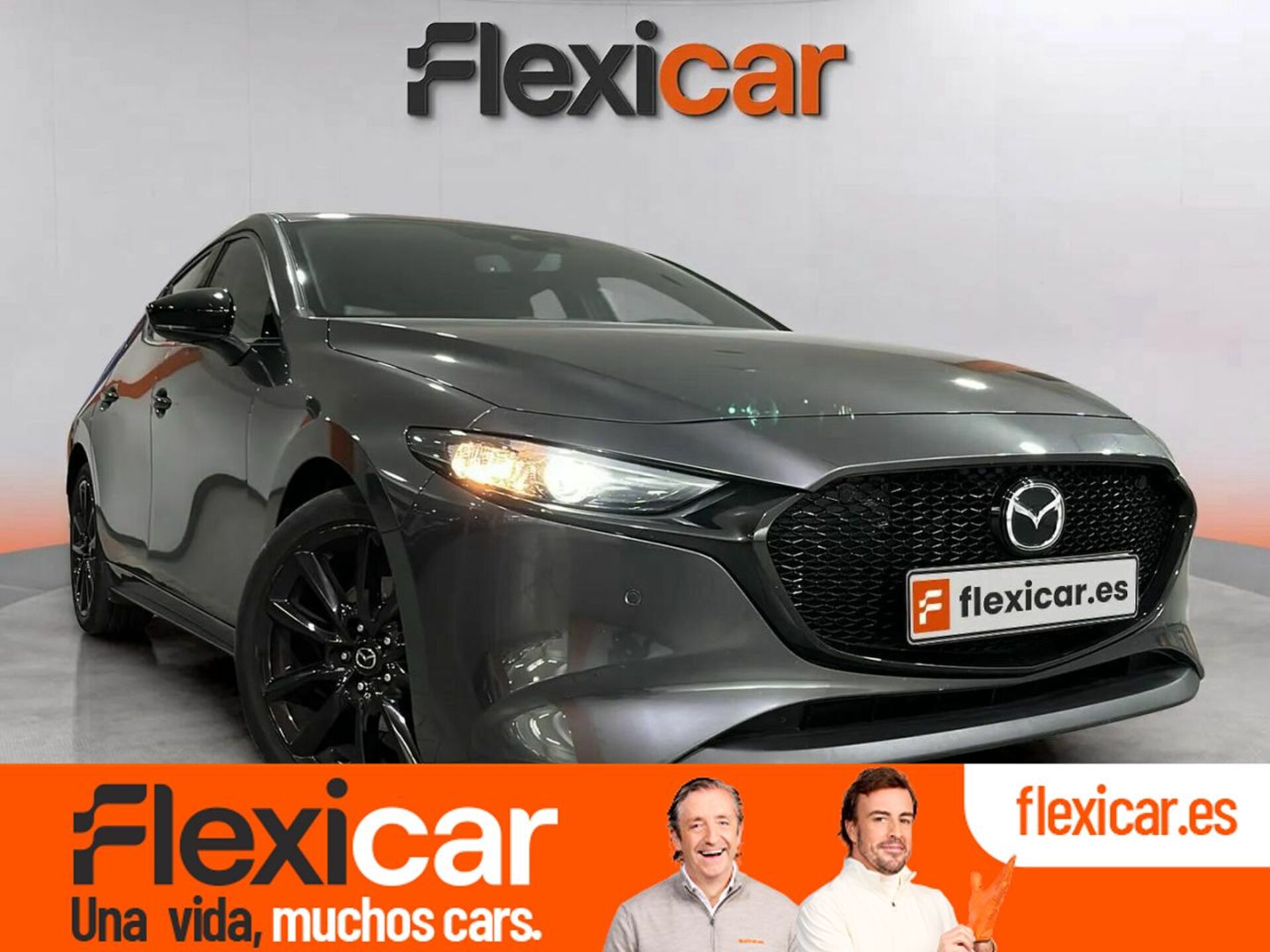 Imagen de MAZDA Mazda3