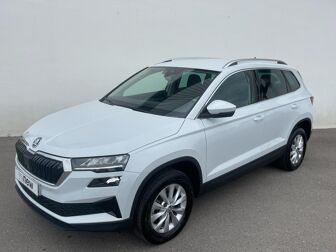 Imagen de SKODA Karoq 1.0 TSI Ambition