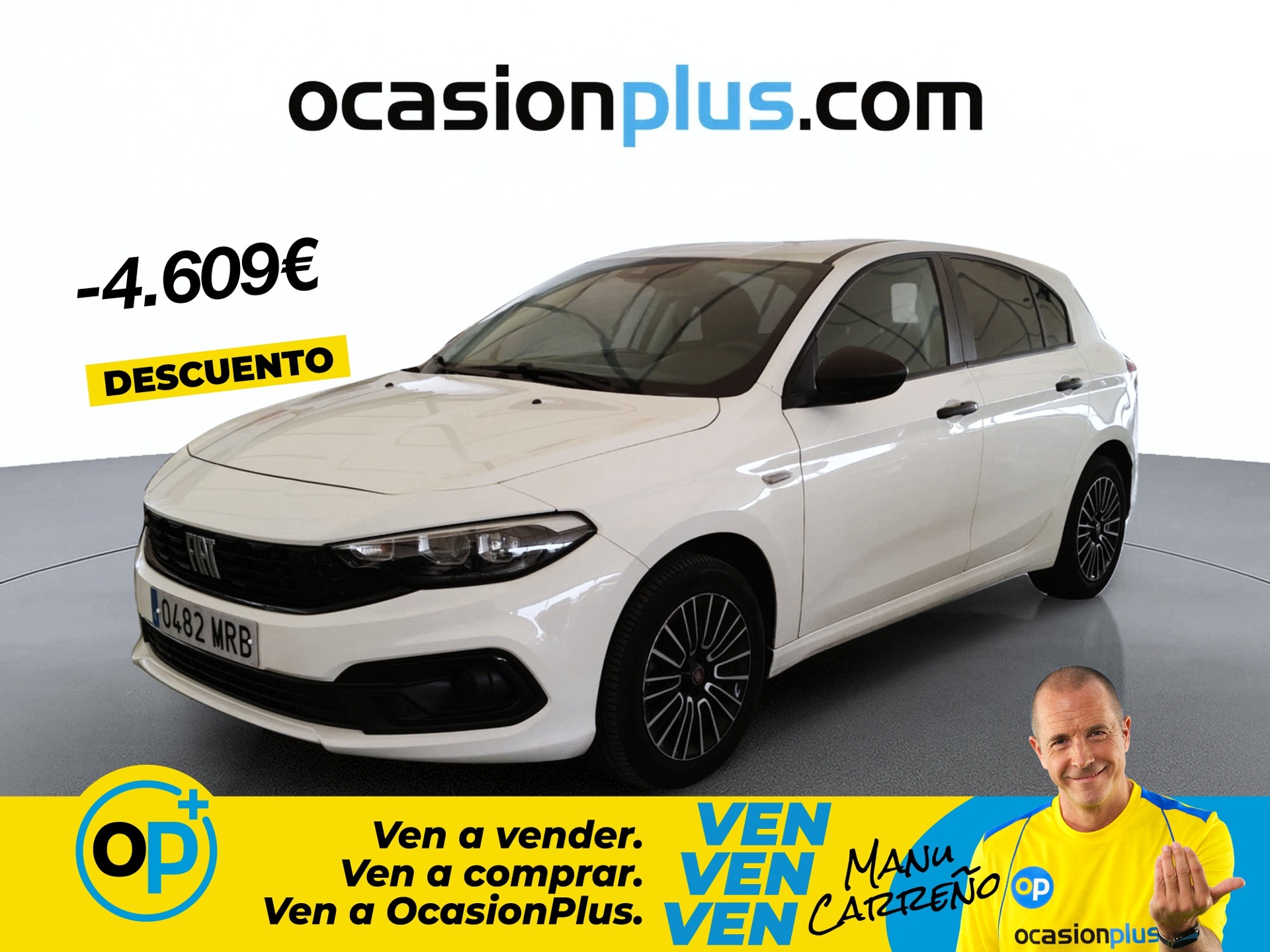 Imagen de FIAT Tipo