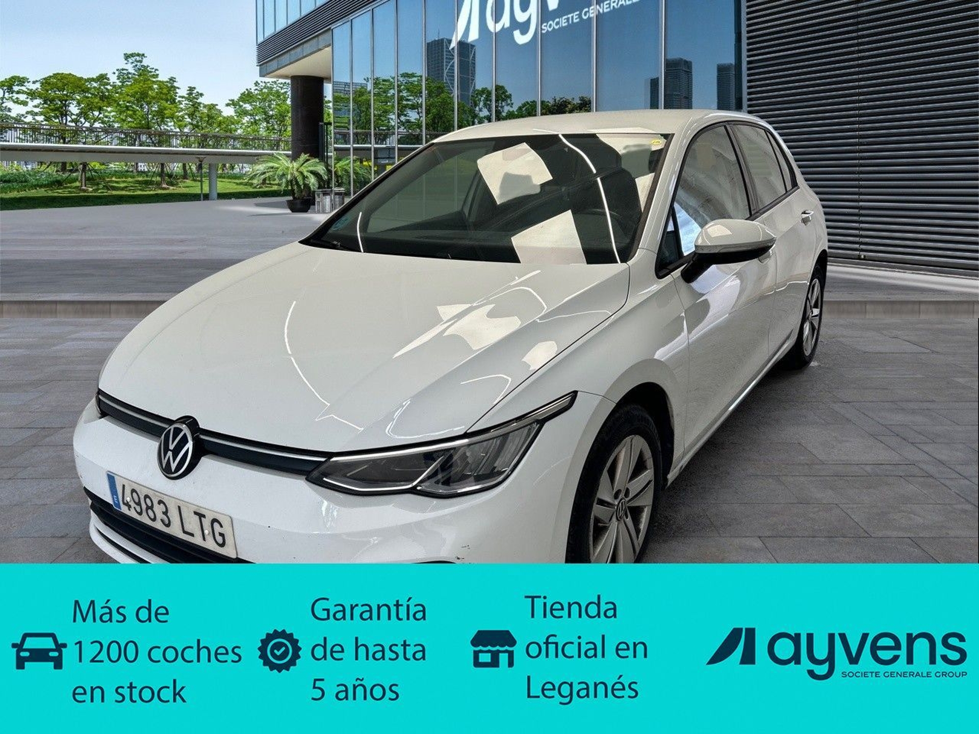 Imagen de VOLKSWAGEN Golf