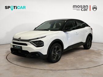 Imagen de CITROEN C4 Hybrid Plus eDSC6 136