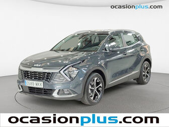 Imagen de KIA Sportage 1.6 T-GDi HEV Drive