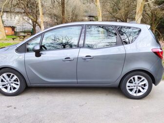 Imagen de OPEL Meriva 1.4 NEL Selective 120