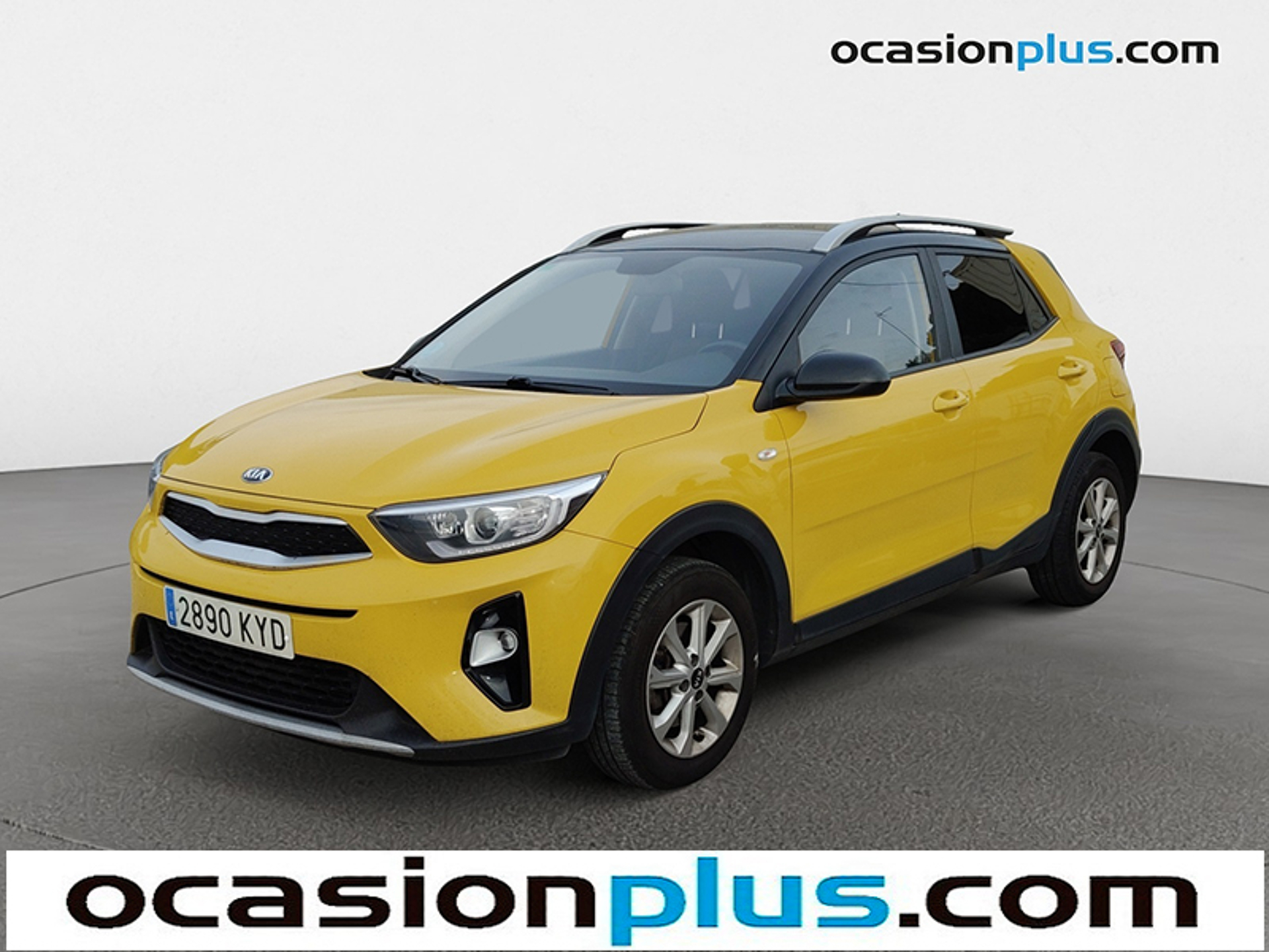 Imagen de KIA Stonic