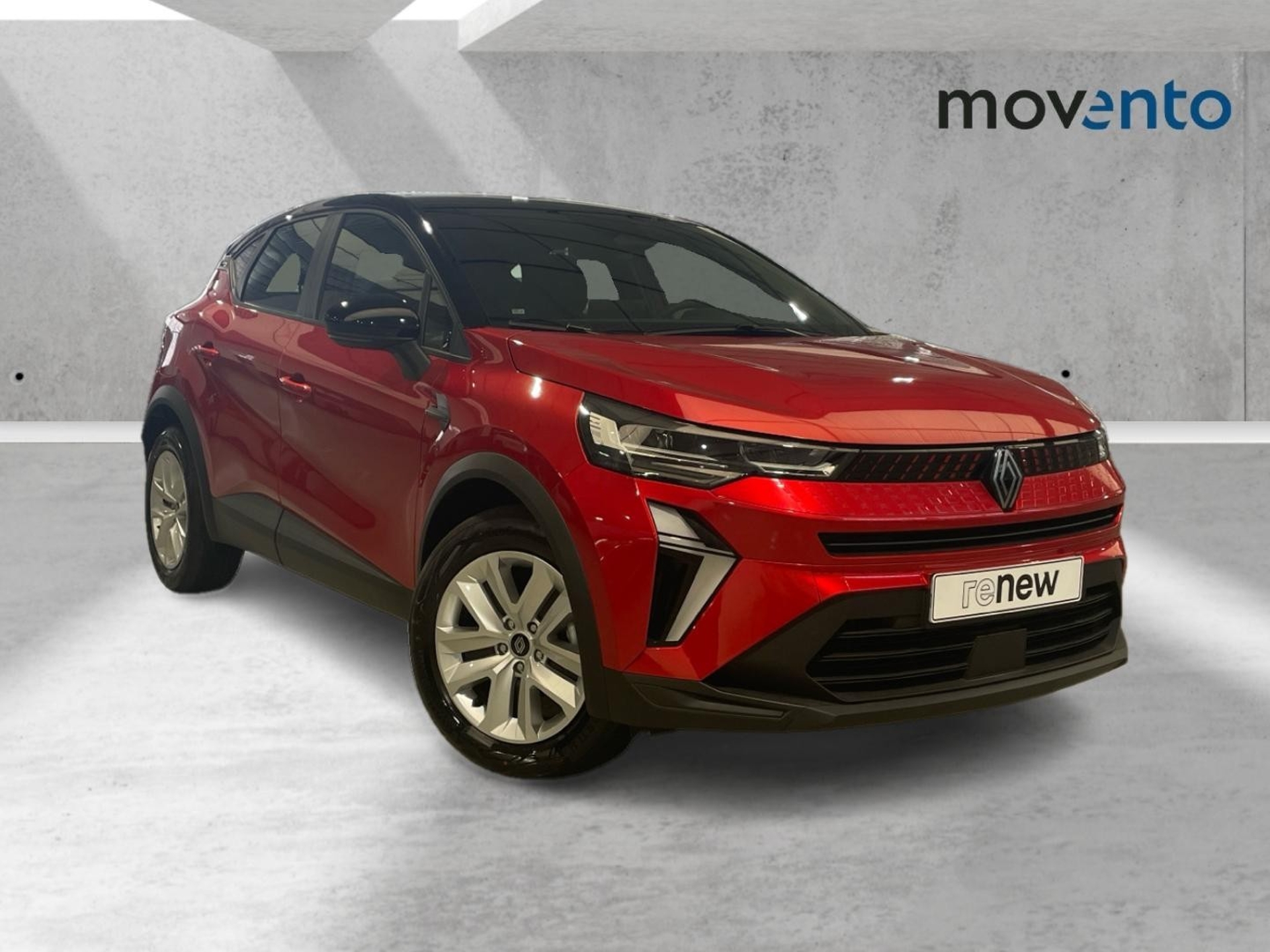 Imagen de RENAULT Captur