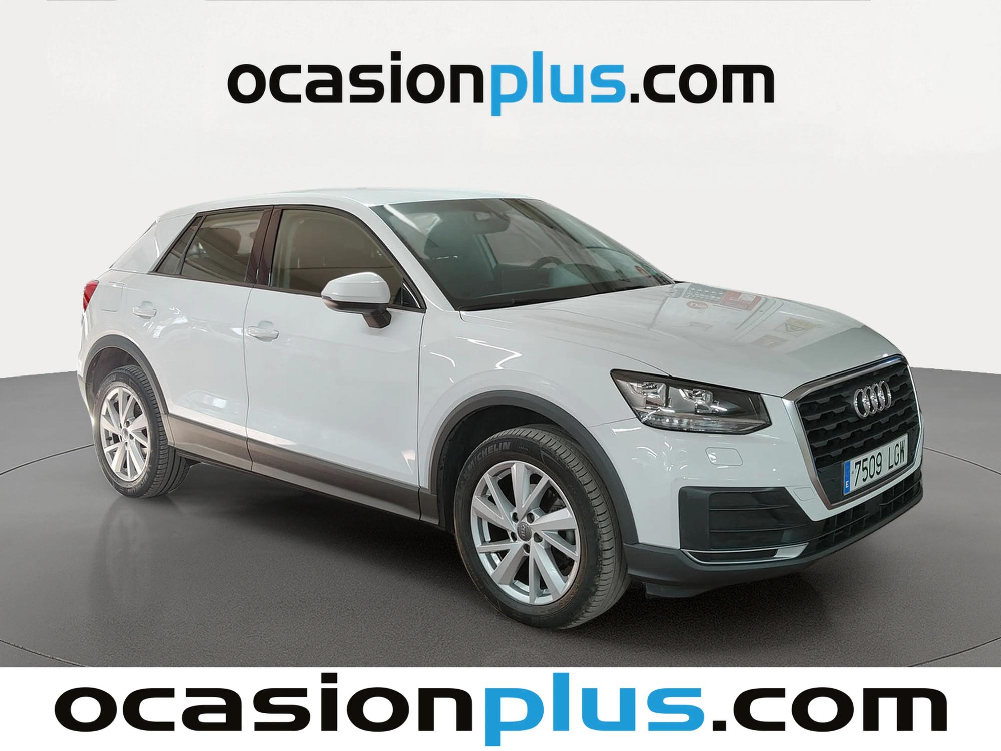 Foto del AUDI Q2 30 TDI Advanced S tronic 85kW