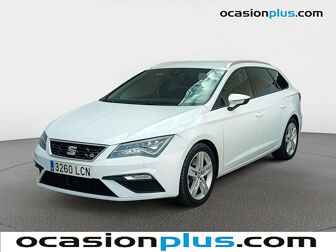 Imagen de SEAT León ST 1.5 EcoTSI S&S FR Fast Edition Plus DSG7 150