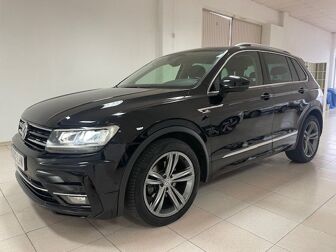 Imagen de VOLKSWAGEN Tiguan 2.0TDI Advance DSG 110kW