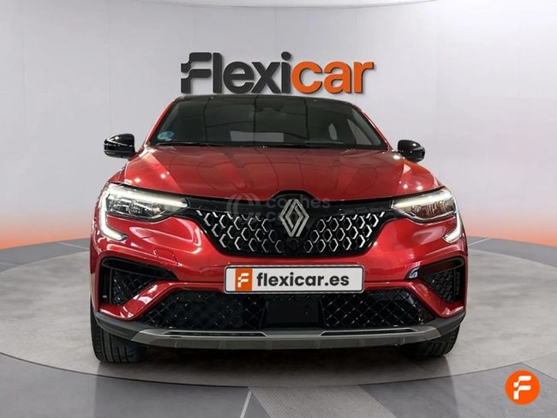 Foto del RENAULT Arkana 1.6 E-Tech Equilibre 105kW
