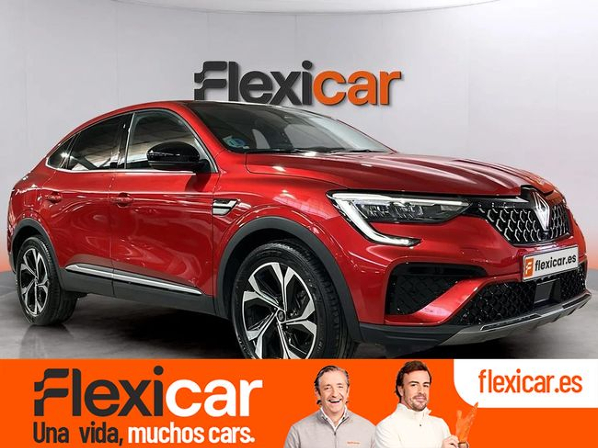 Imagen de RENAULT Arkana