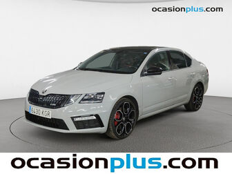 Imagen de SKODA Octavia 2.0 TSI RS DSG 180kW