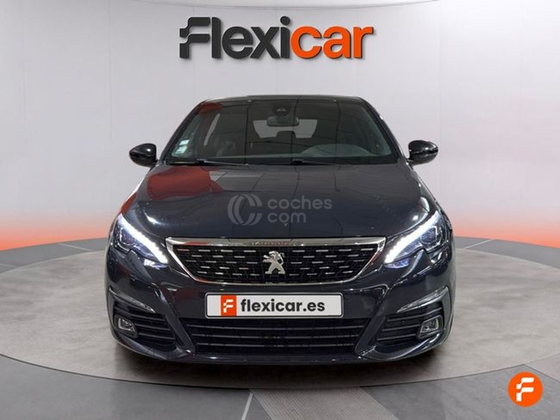 Foto del PEUGEOT 308 1.2 PureTech S&S GT Line 130