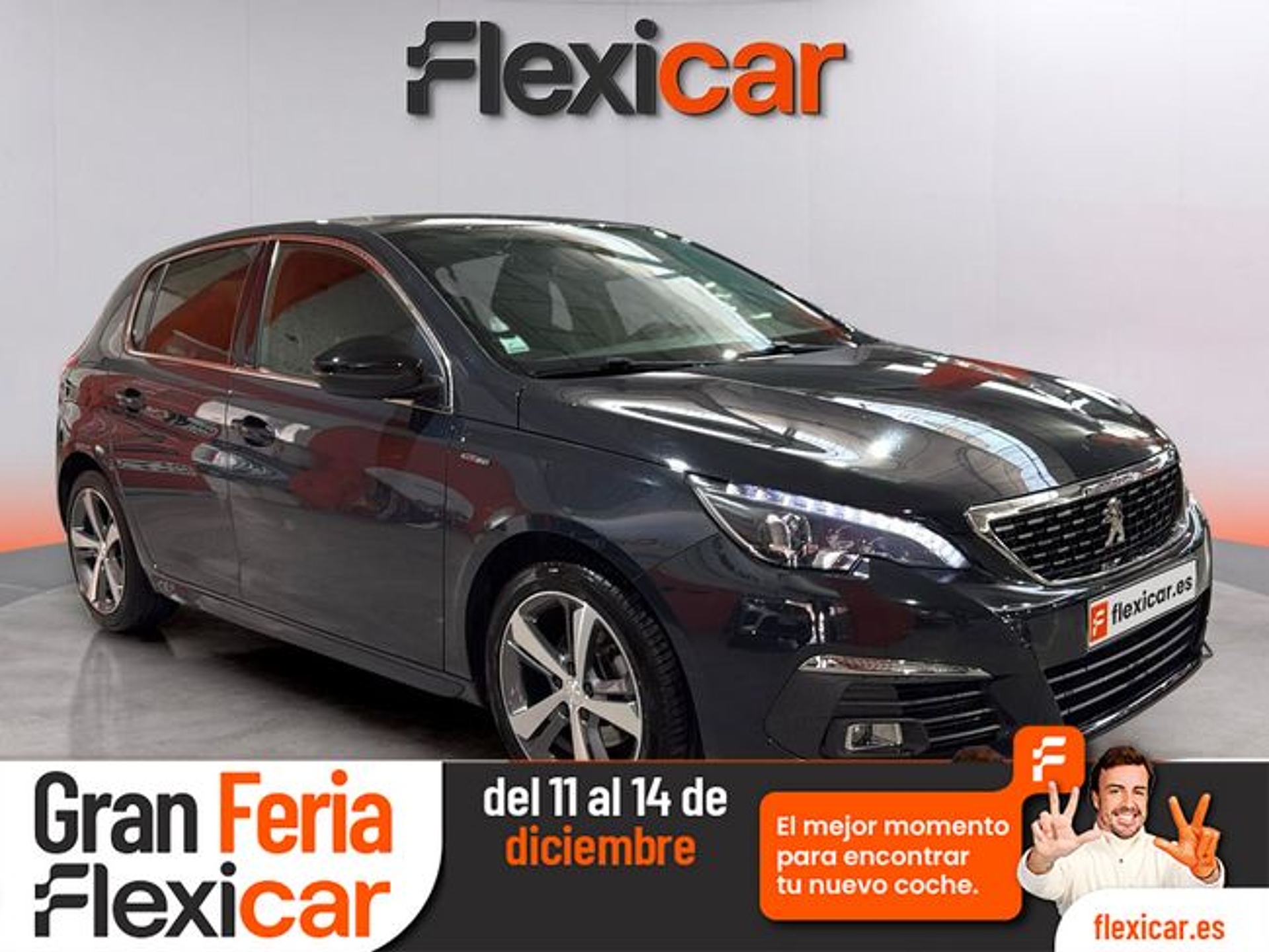 Imagen de PEUGEOT 308