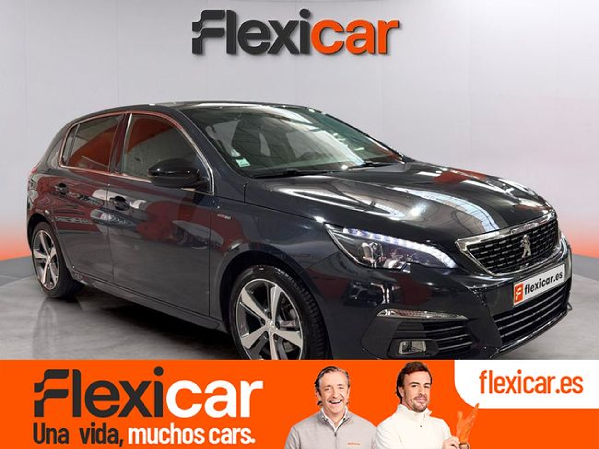 Imagen de PEUGEOT 308