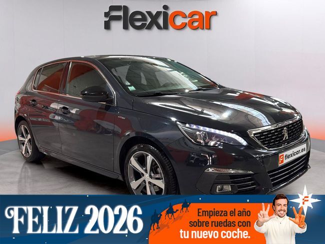 PEUGEOT 308 (5P GT Line PureTech 130 S&S 6 Vel. MAN) en Madrid