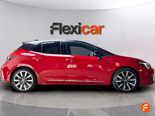 Foto del TOYOTA Corolla 140H Business