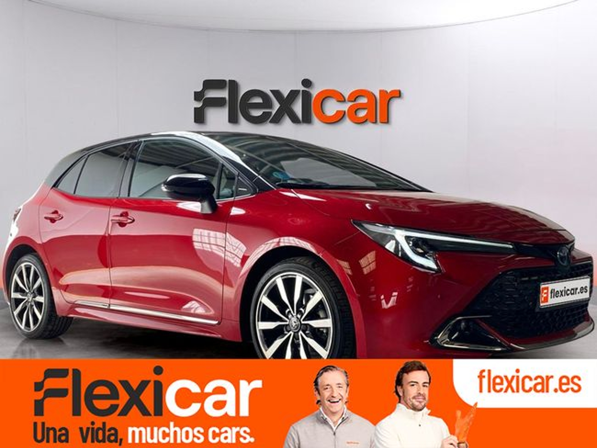 Imagen de TOYOTA Corolla