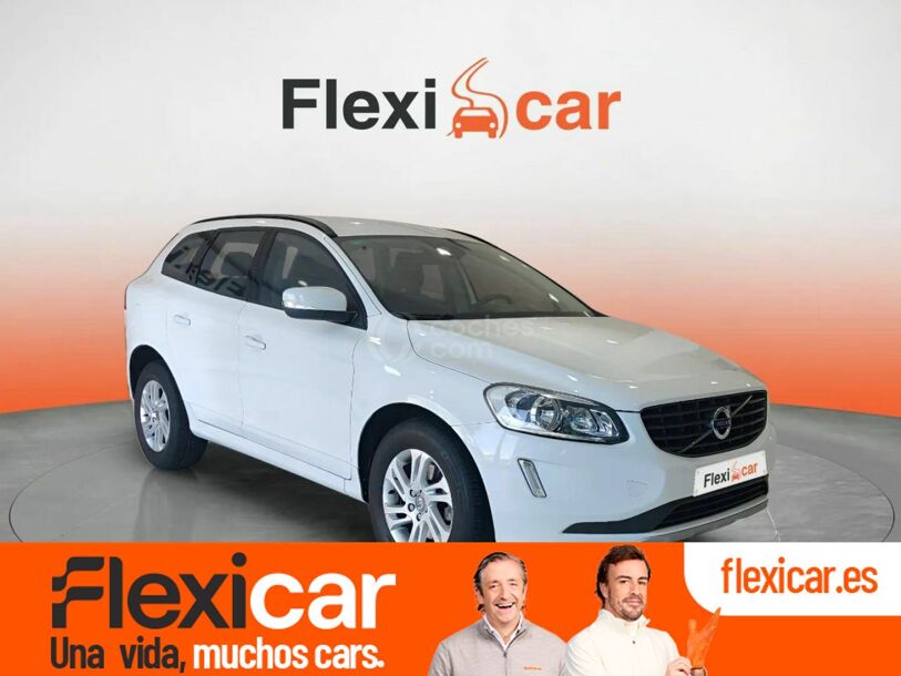 Foto del VOLVO XC60 D3 Kinetic 150