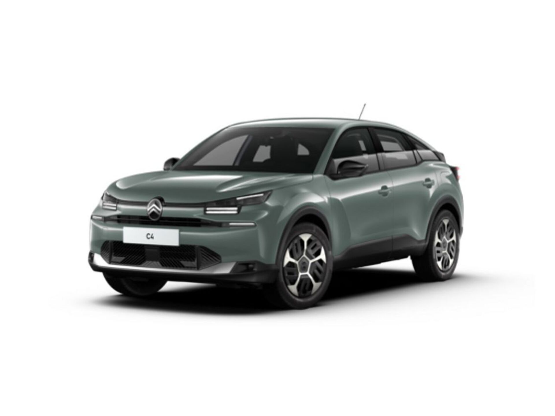 Imagen 3 de CITROEN C4