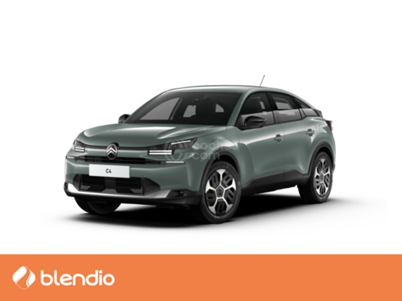 Foto del CITROEN C4 Hybrid Plus eDSC6 145