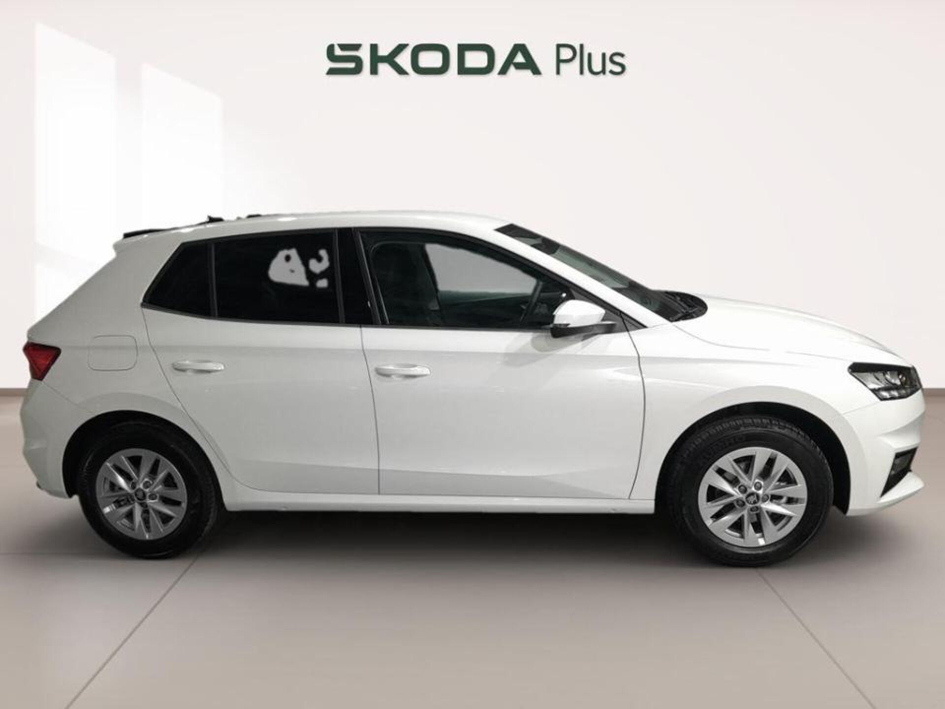 Imagen 3 de SKODA Fabia