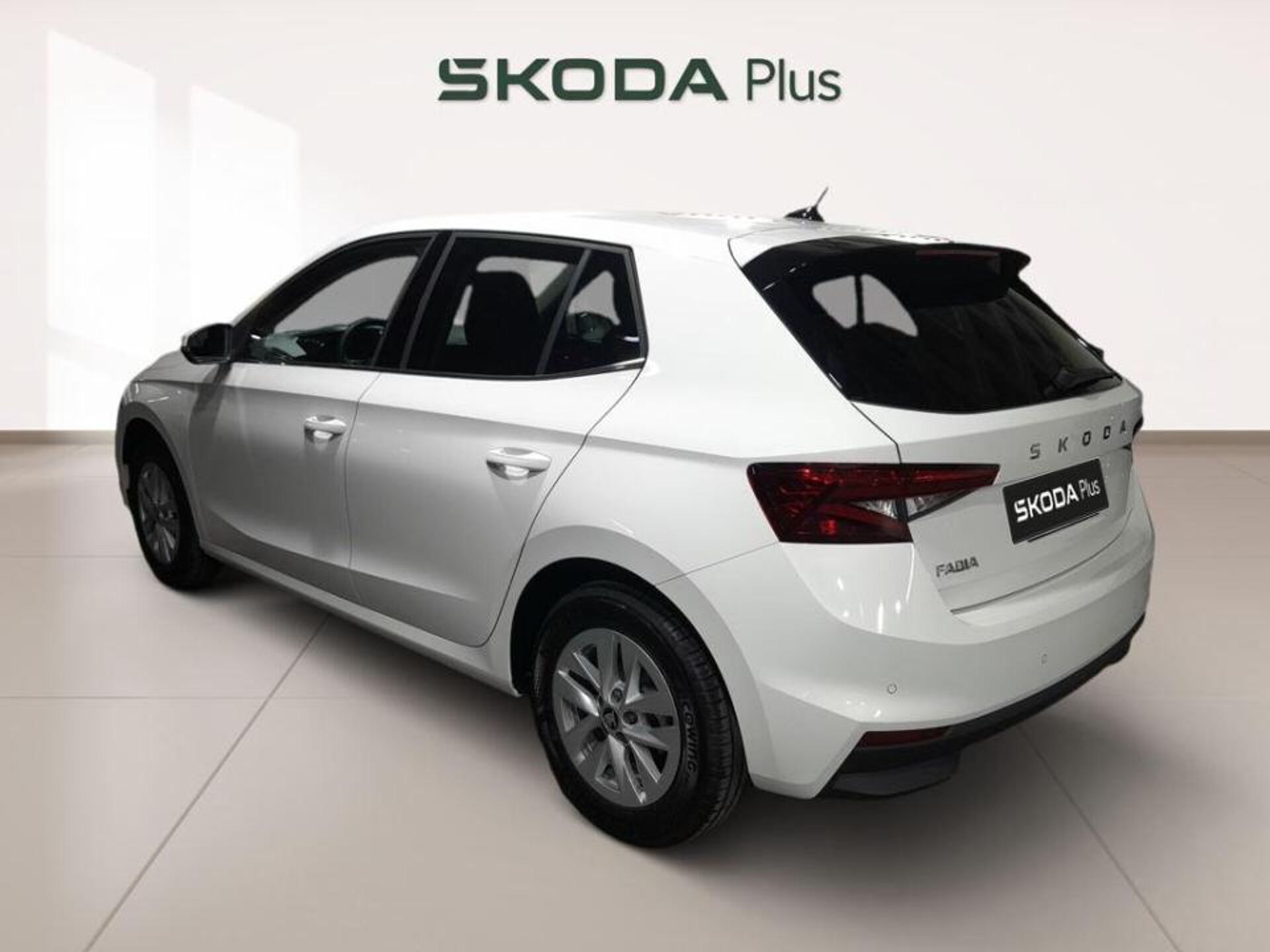 Imagen 2 de SKODA Fabia