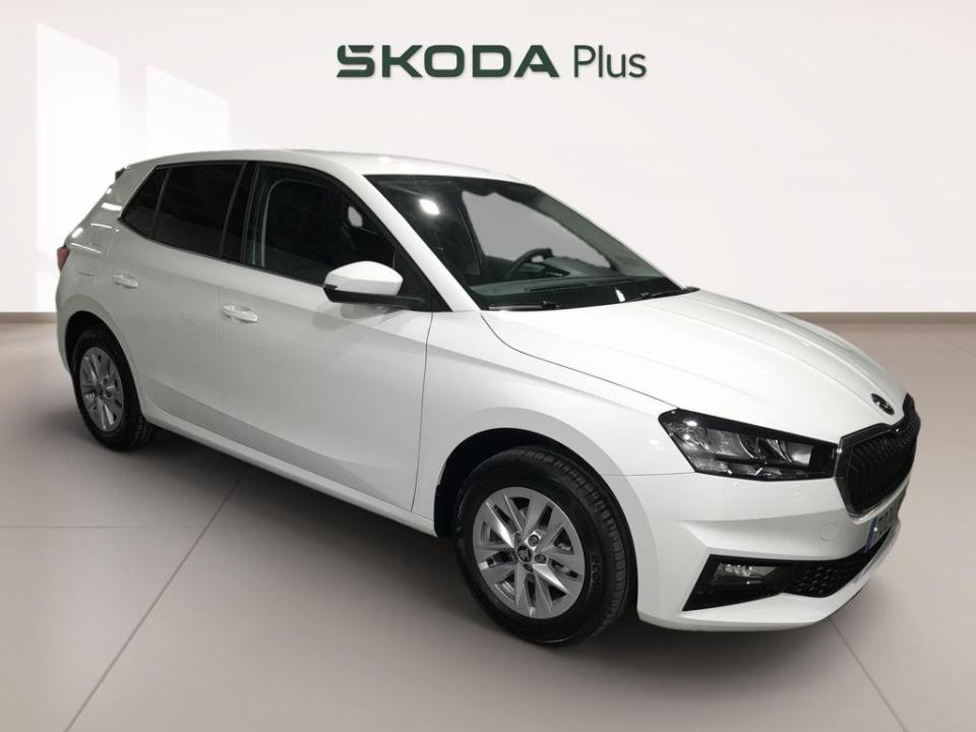 Imagen de SKODA Fabia