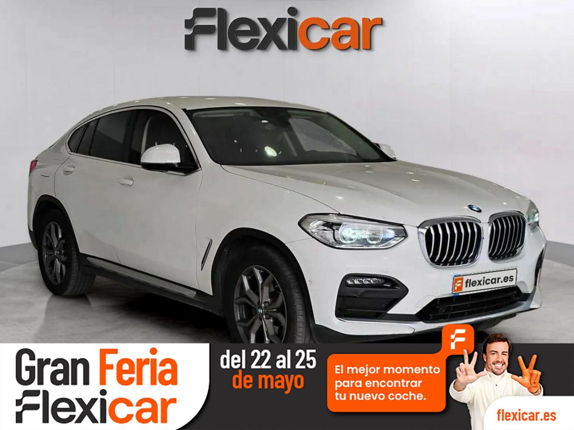 Imagen de BMW X4