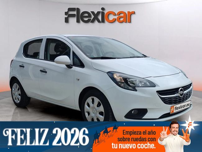 OPEL Corsa (1.4 55kW (75CV) Expression) en Baleares