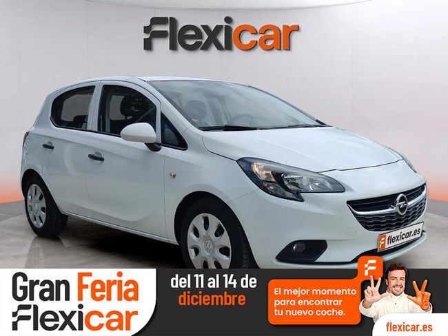 OPEL Corsa (1.4 55kW (75CV) Expression) en Baleares