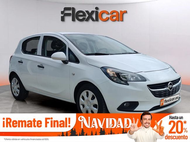 OPEL Corsa (1.4 55kW (75CV) Expression) en Baleares