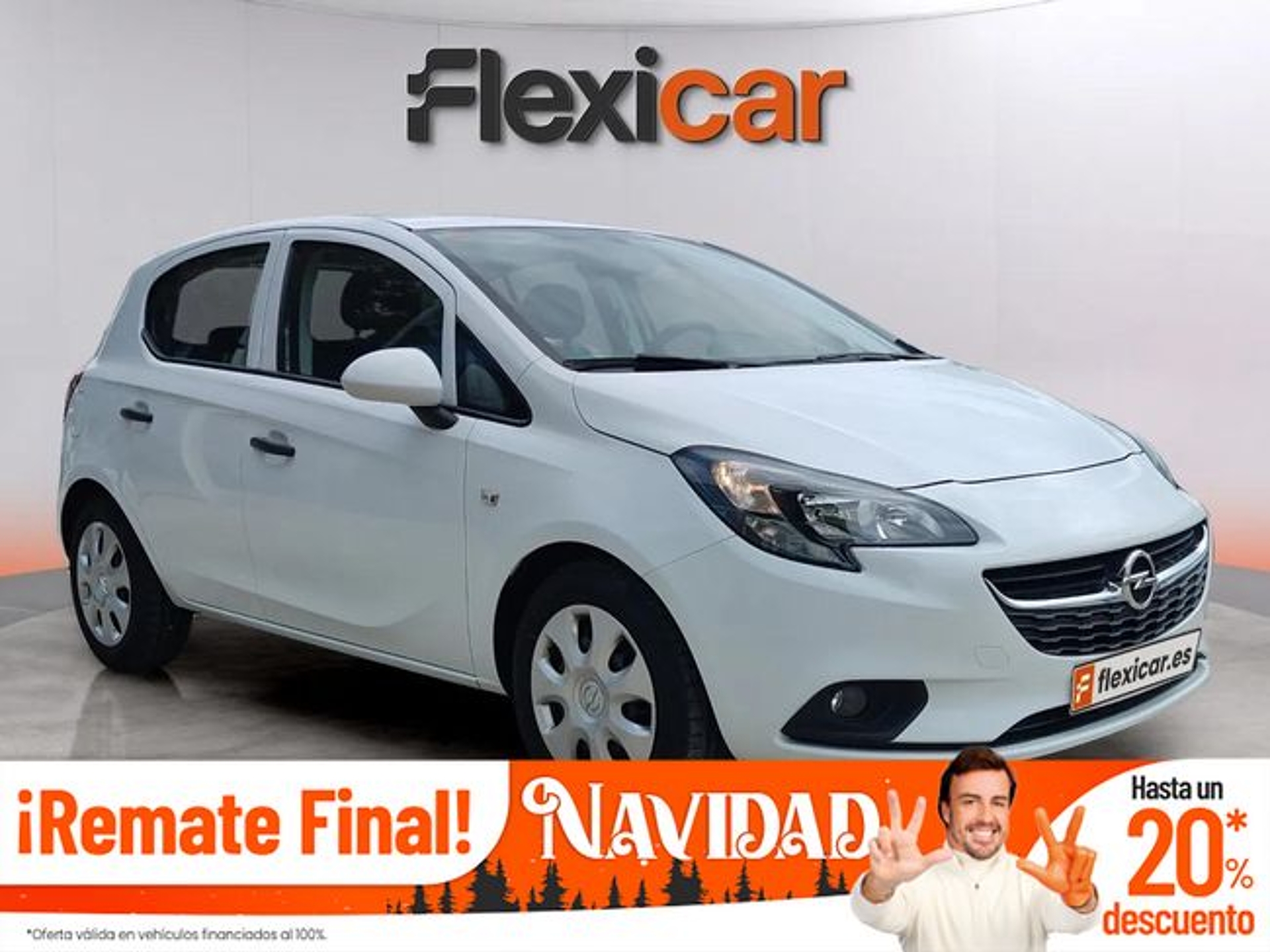 Imagen de OPEL Corsa