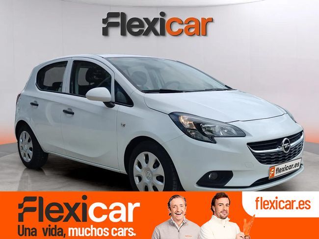 OPEL Corsa (1.4 55kW (75CV) Expression) en Baleares