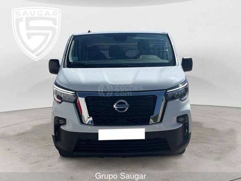 Foto del NISSAN NV300 Combi 9 2.0dCi L1H1 1T Premium 150