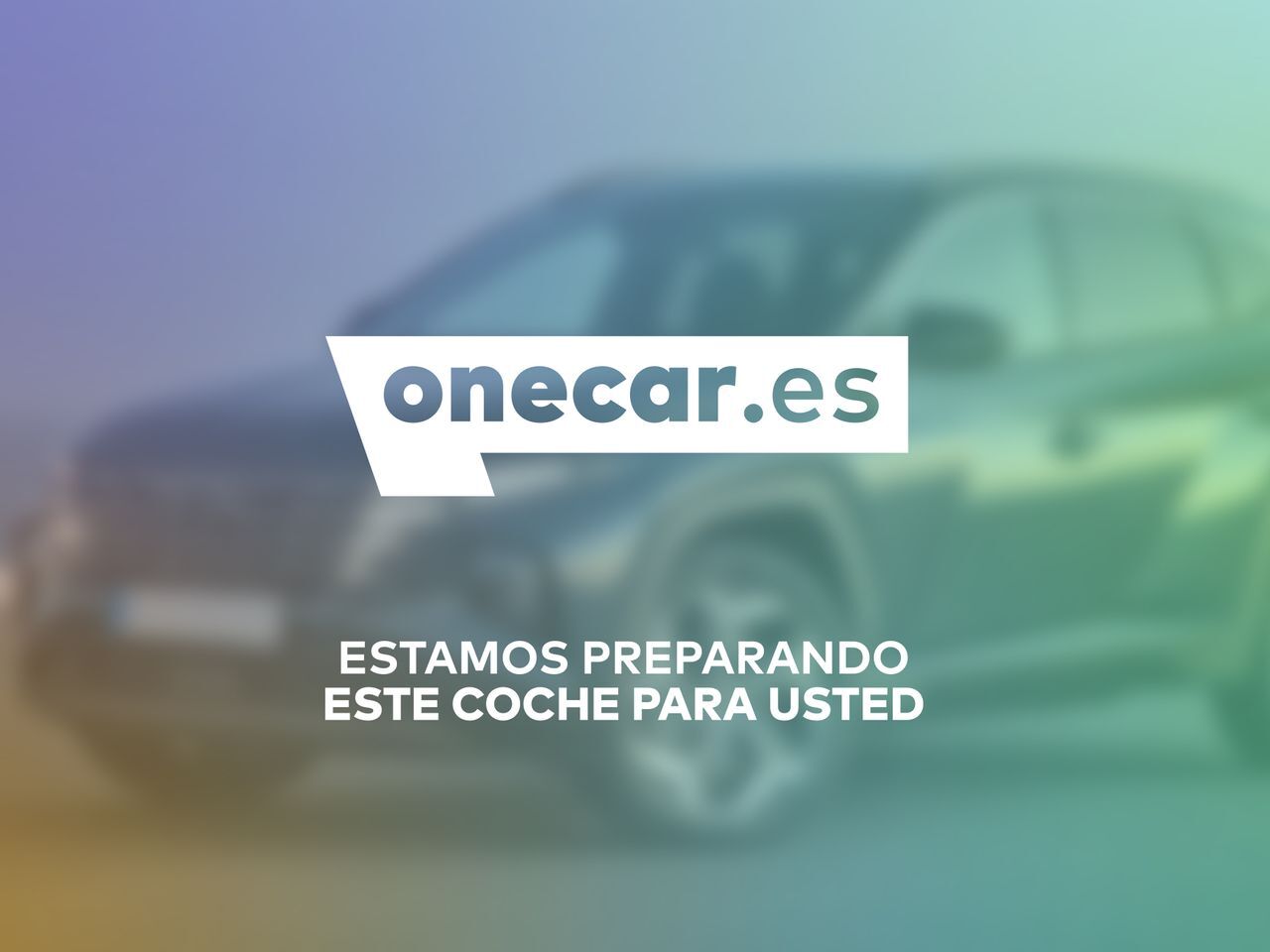 OPEL Corsa (1.2 XEL S/S Edition 75) en Málaga