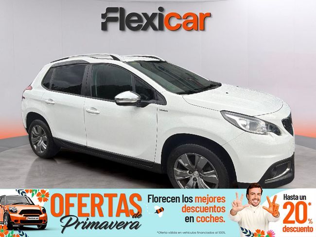 Foto del PEUGEOT 2008 1.5 BlueHDI S&S Style 100