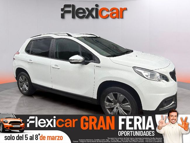 Foto del PEUGEOT 2008 1.5 BlueHDI S&S Style 100