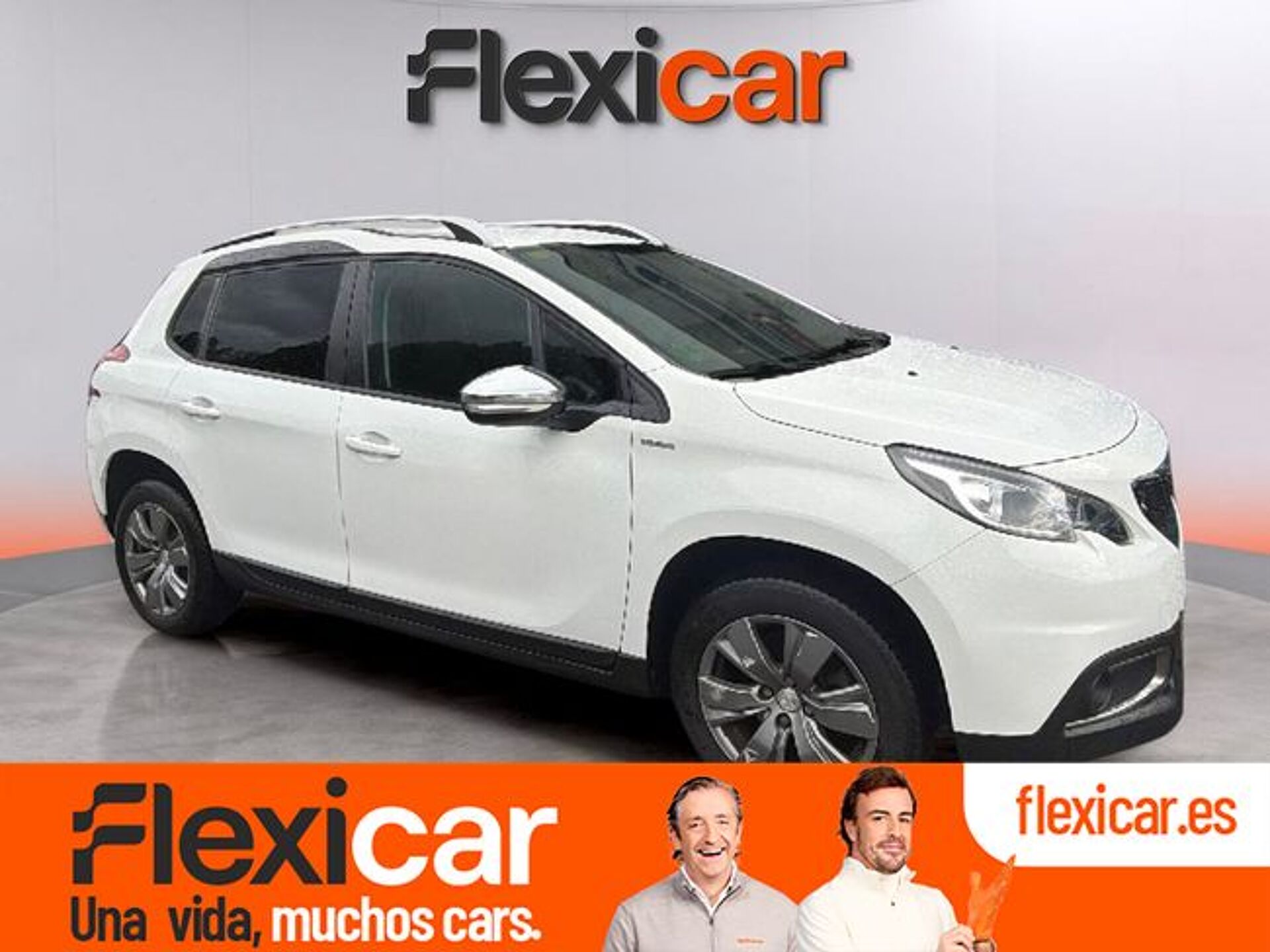 Imagen 1 de PEUGEOT 2008