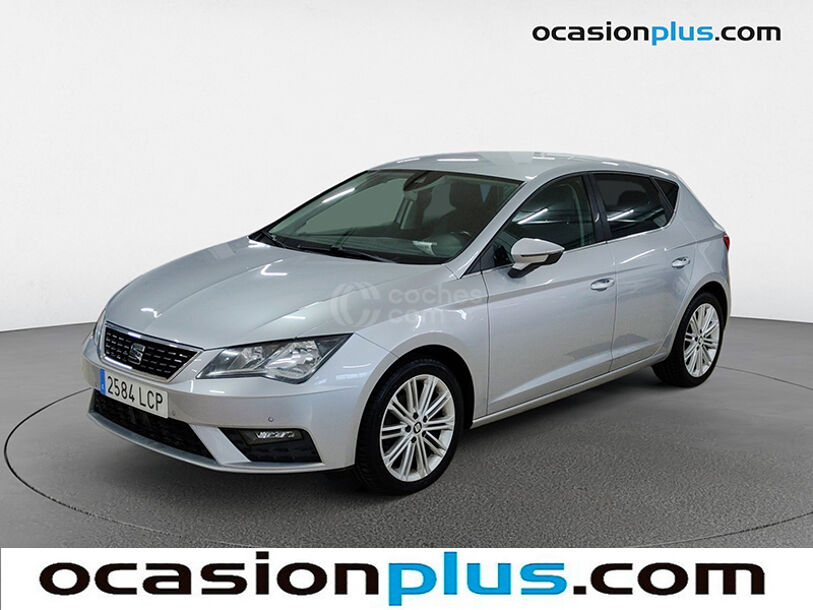 Foto del SEAT León 1.5 EcoTSI S&S Xcellence 150