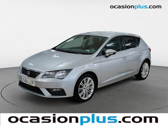 Imagen de SEAT León 1.5 EcoTSI S&S Xcellence 150