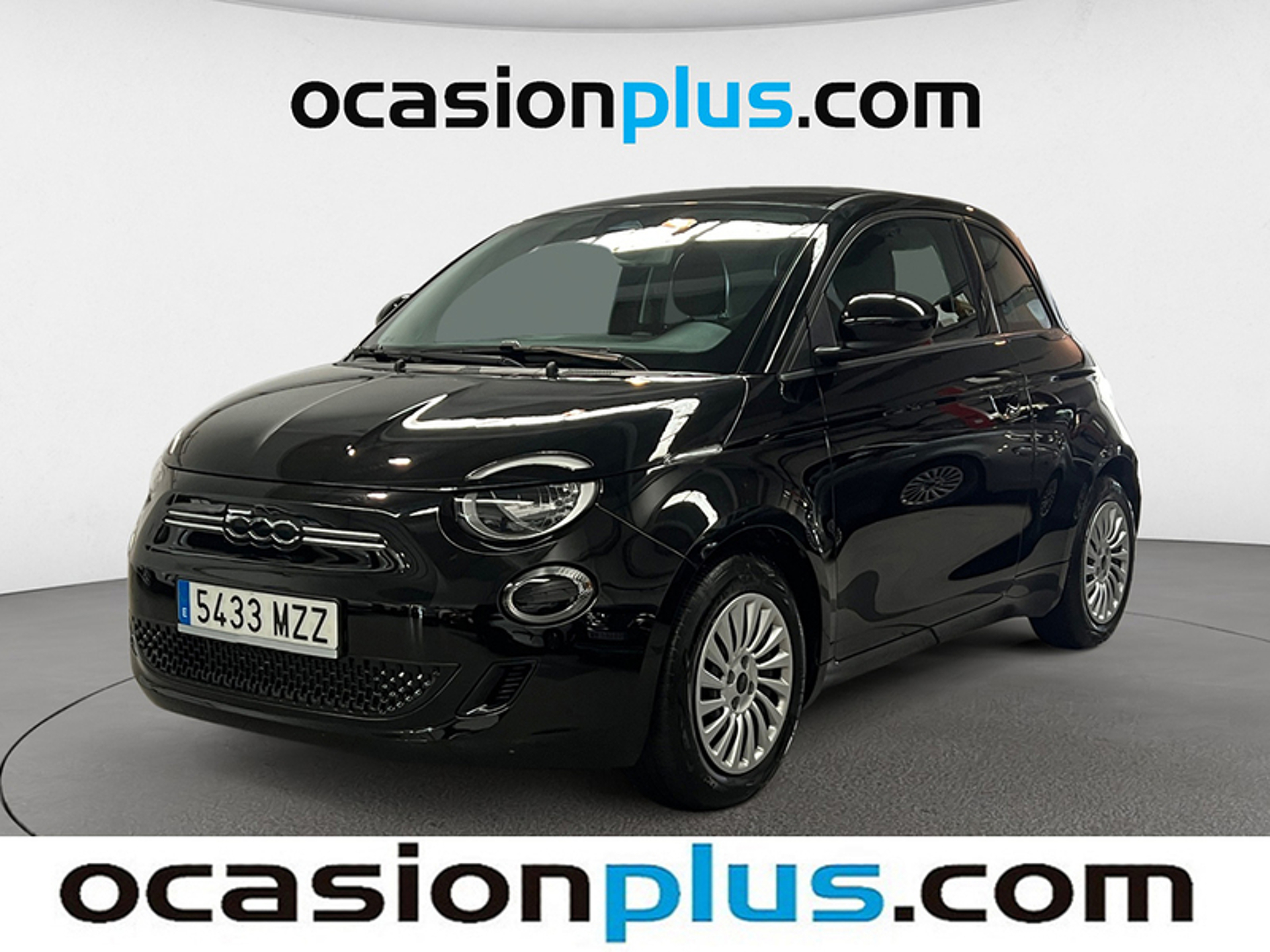 Imagen de FIAT 500