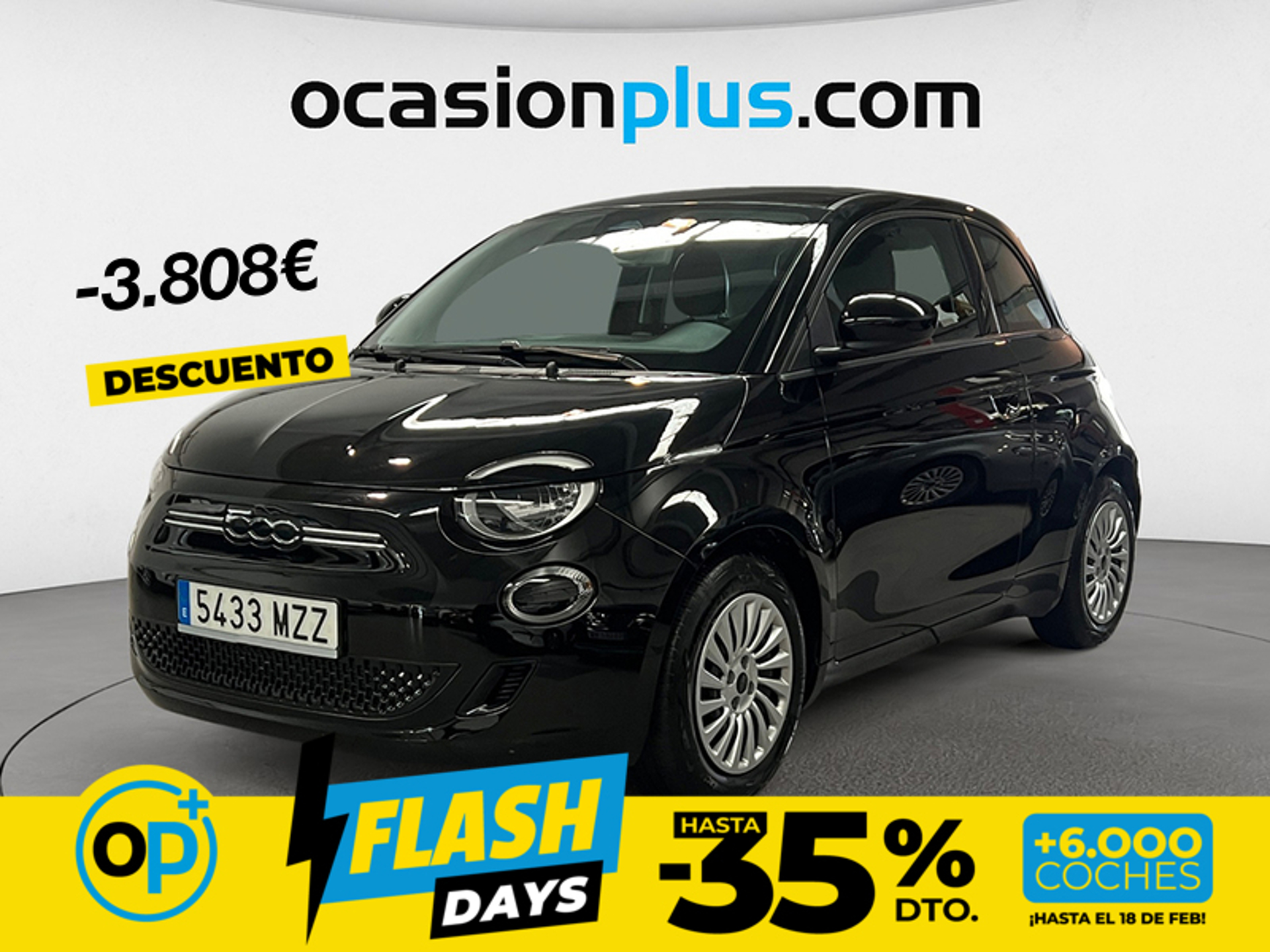 Imagen de FIAT 500