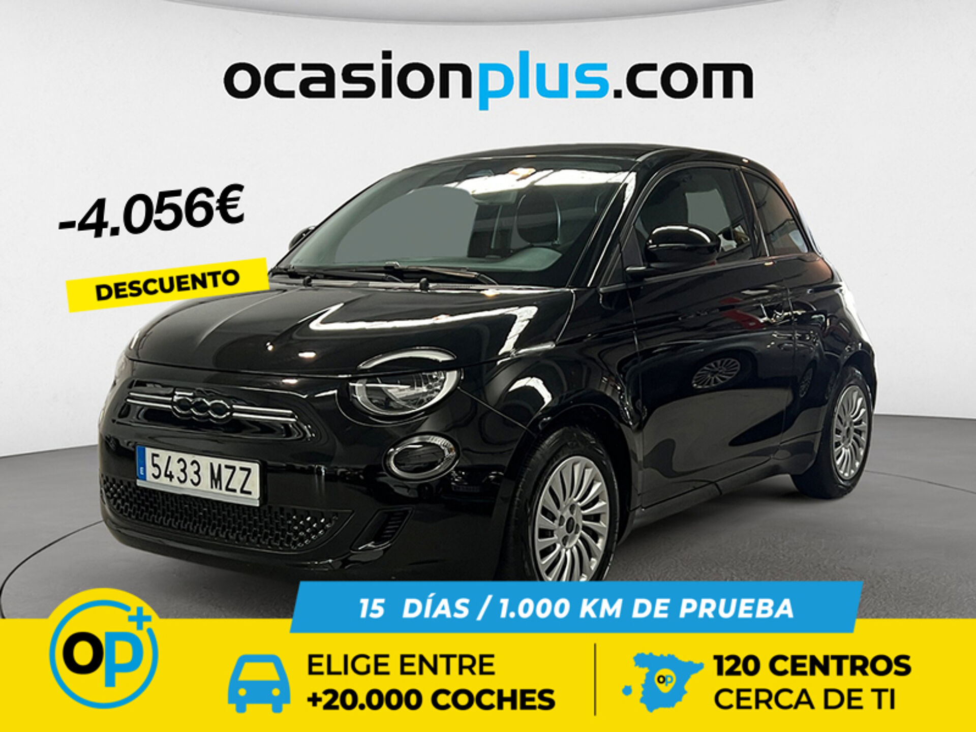 Imagen 1 de FIAT 500