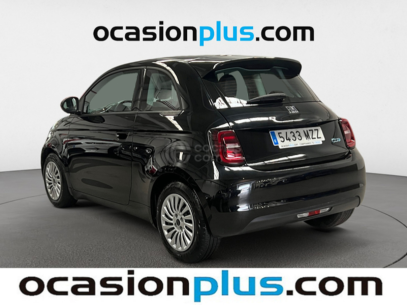 Foto del FIAT 500 e 87Kw Icon
