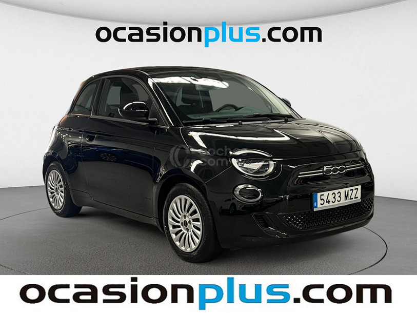 Foto del FIAT 500 e Icon 87KW