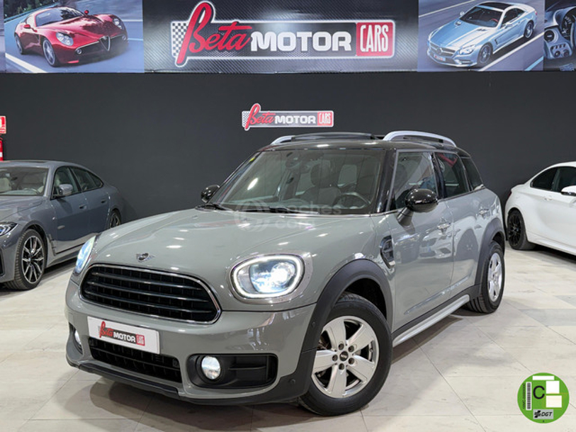Foto del MINI Mini Countryman COUNTRYMAN COOPER AUT.